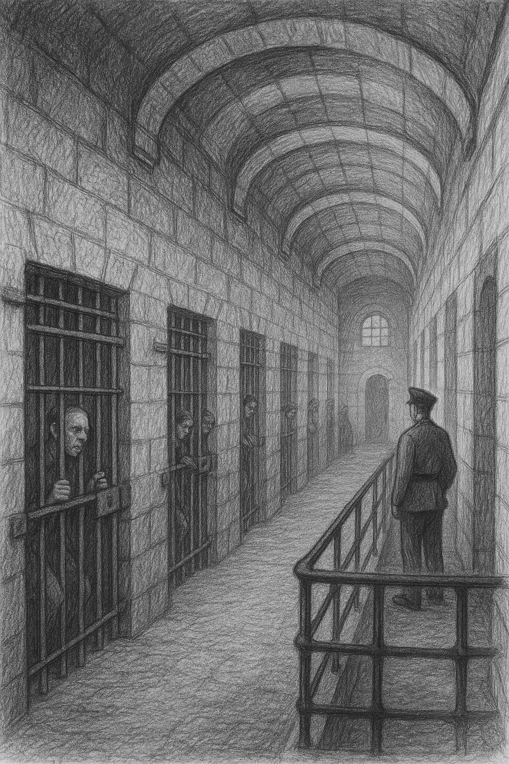 Prisión republicana