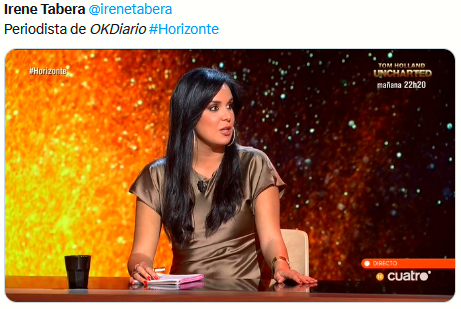 Fuente: Post de Iker Jiménez en X