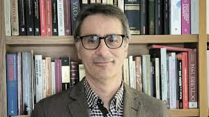 Gutmaro Gómez Bravo. Fuente: Blog Varietés y República