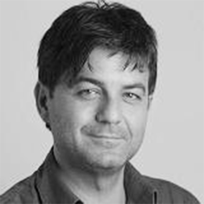 Ferrán Bono Ara. Fuente: El País